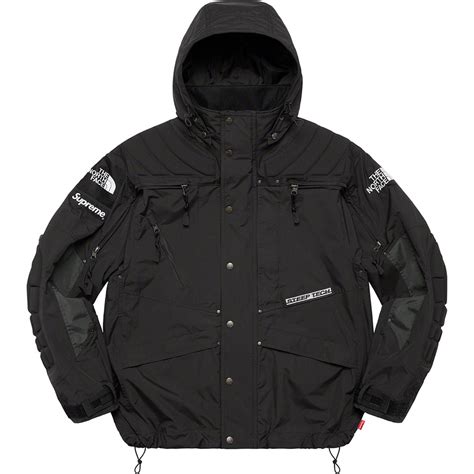 supreme steep tech jacket replica|north face steep tech fleece.